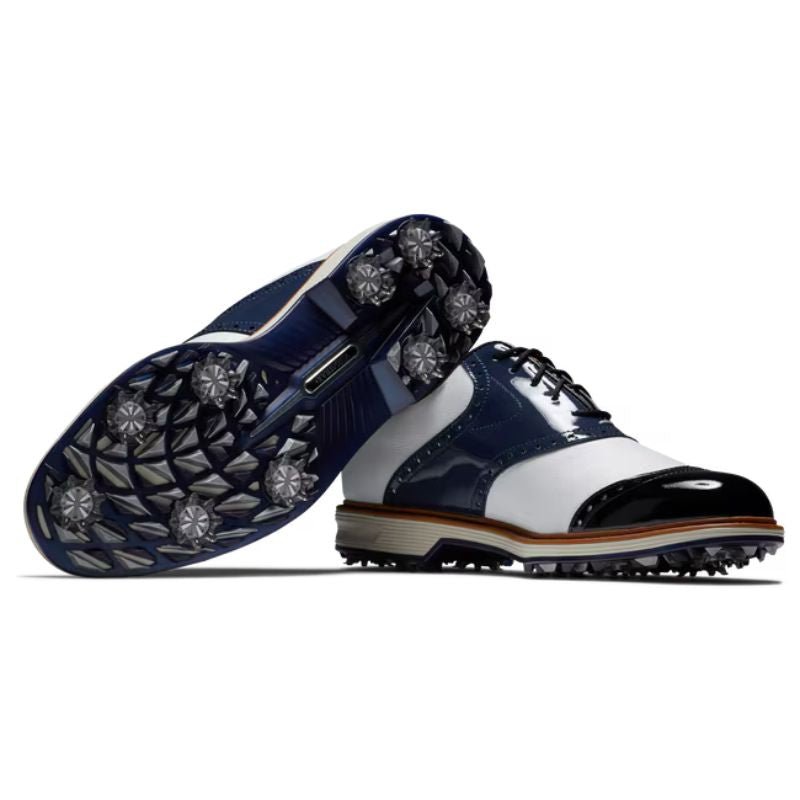 FootJoy Premiere Golf Shoe - Wilcox - Previous Season