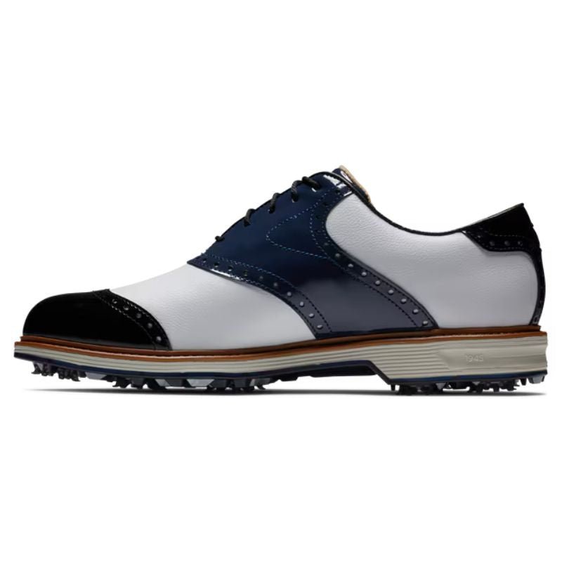 FootJoy Premiere Golf Shoe - Wilcox - Previous Season
