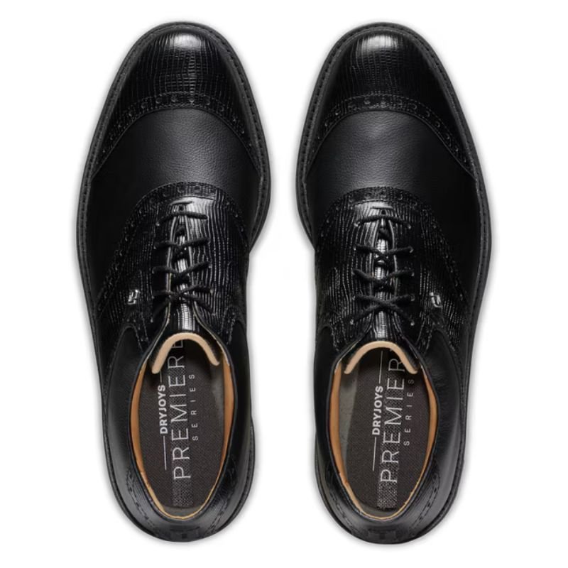 FootJoy Premiere Golf Shoe - Wilcox - Previous Season Style