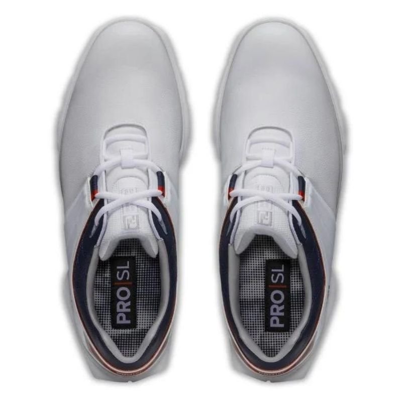 FootJoy Pro SL Spikeless Golf Shoe