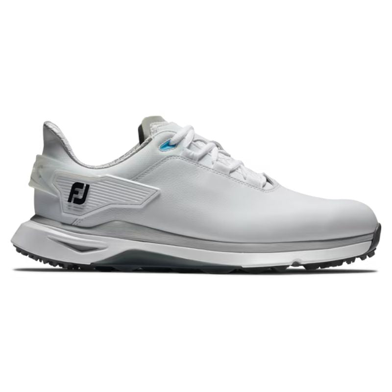 FootJoy Pro|SLX Spikeless Golf Shoe White