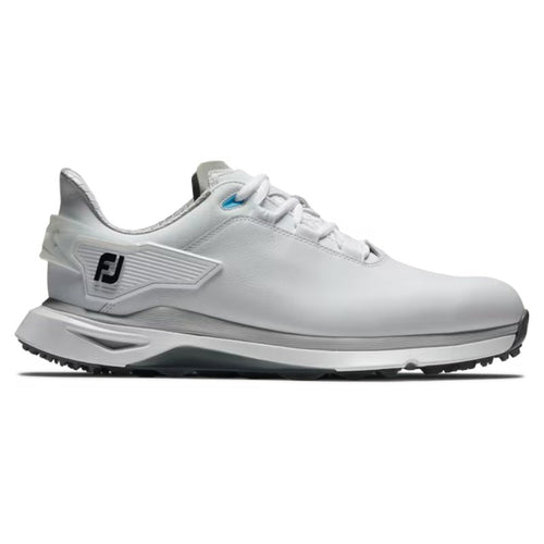FootJoy Pro|SLX Spikeless Golf Shoe White