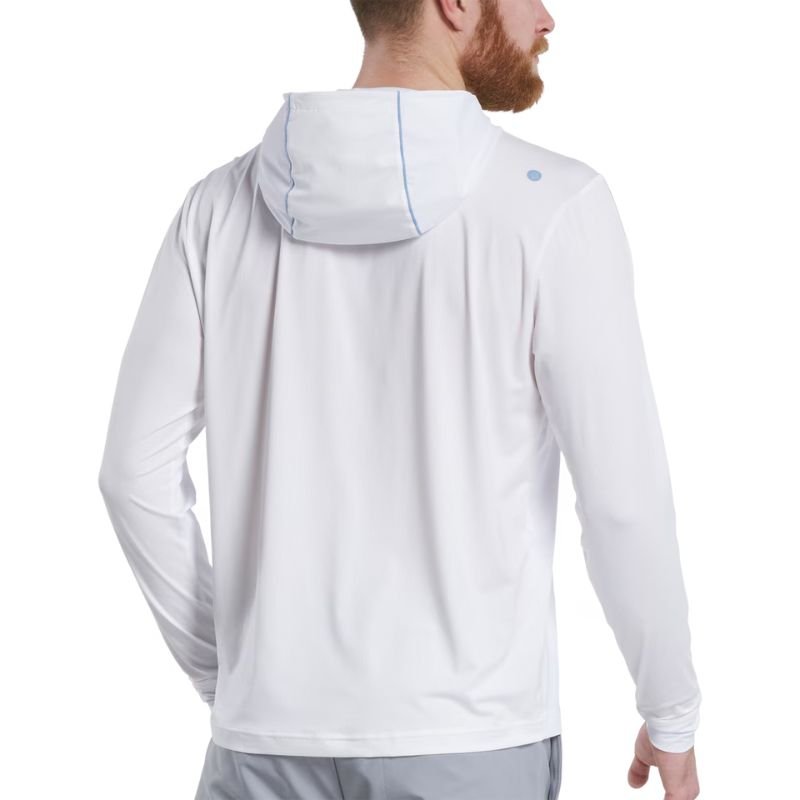FootJoy TempoSeries Blocked Sun Hoodie