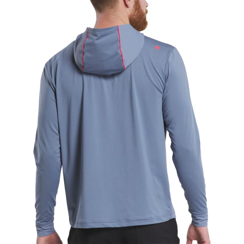 FootJoy TempoSeries Blocked Sun Hoodie