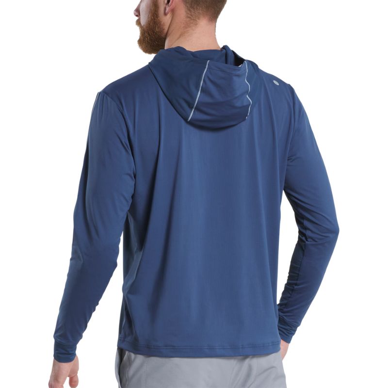 FootJoy TempoSeries Blocked Sun Hoodie