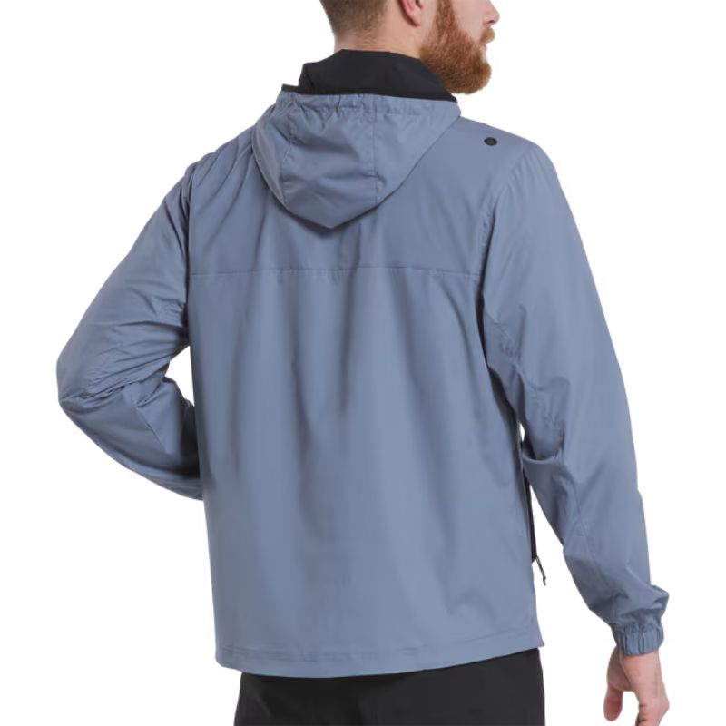 FootJoy TempoSeries Hoodie Jacket Flint