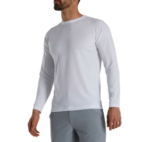 FootJoy ThermoSeries Base Layer White