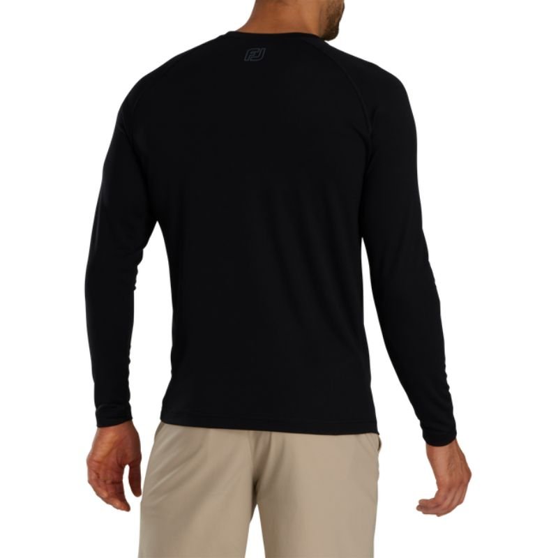 FootJoy ThermoSeries Base Layer Black