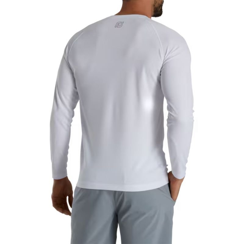 FootJoy ThermoSeries Base Layer White