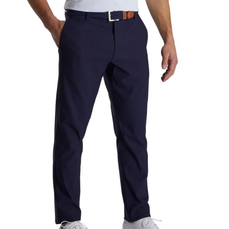 FootJoy ThermoSeries Golf Pants Navy 32