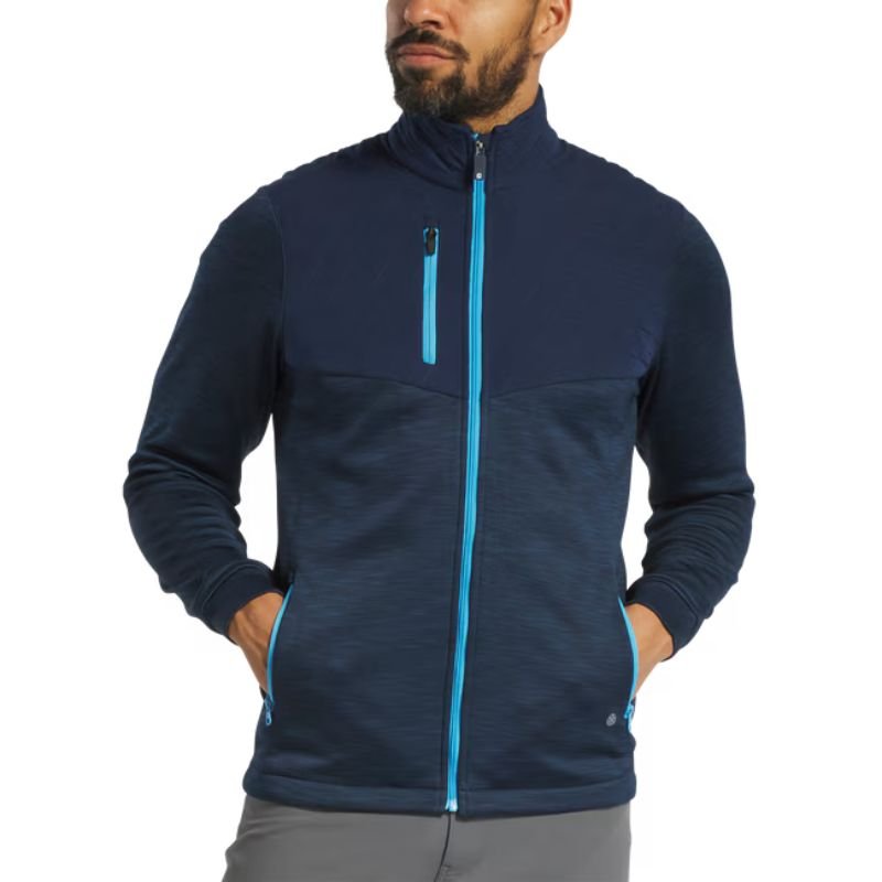 FootJoy ThermoSeries Hybrid Mid-Layer Navy