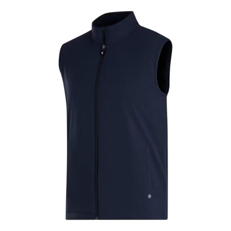 FootJoy ThermoSeries Vest Navy