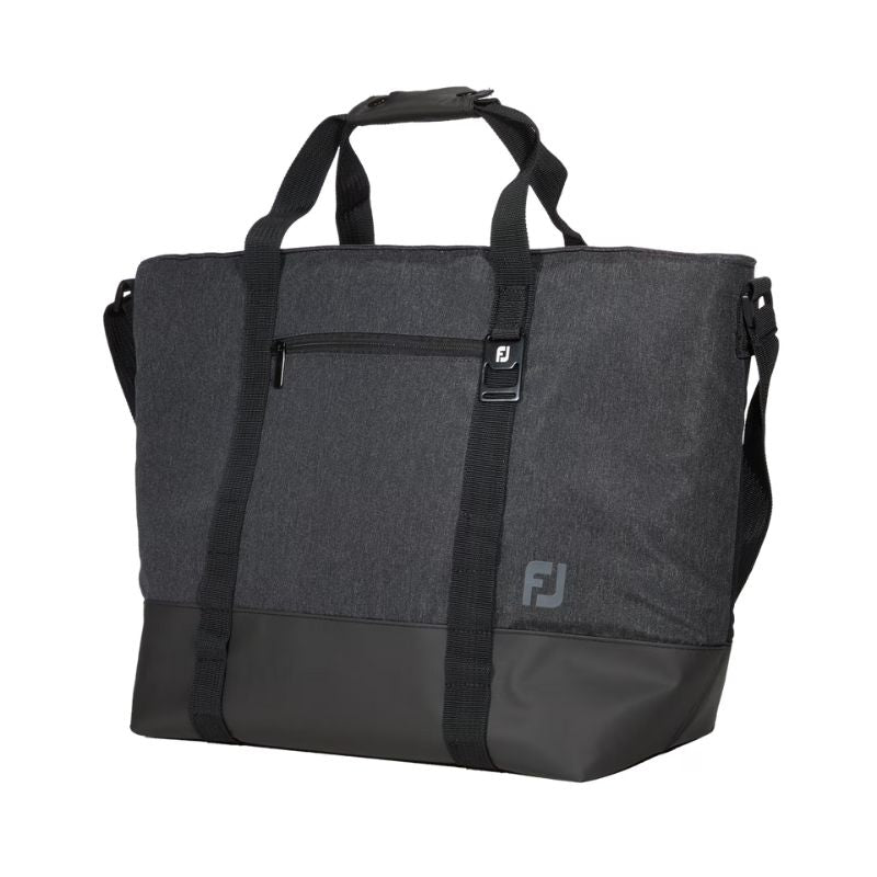 FootJoy Tote Bag Cooler Charcoal