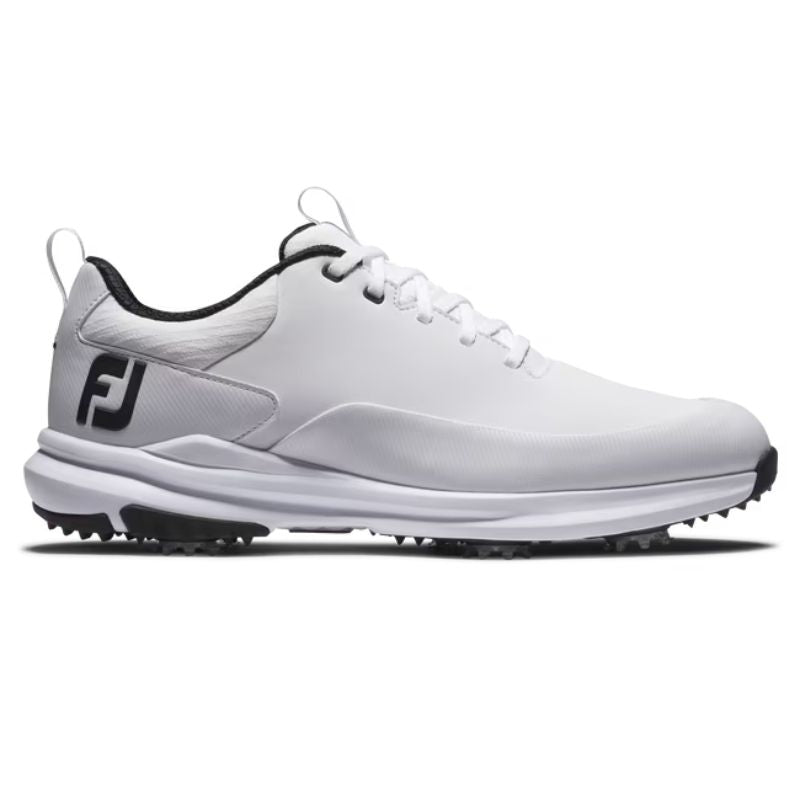 FootJoy Tour Rival Golf Shoe White