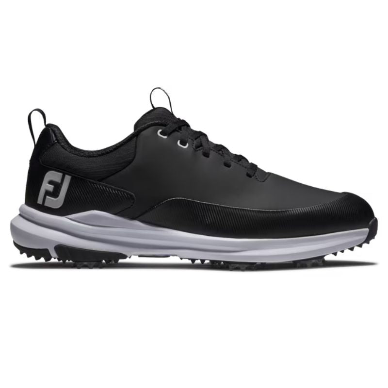 FootJoy Tour Rival Golf Shoe Black