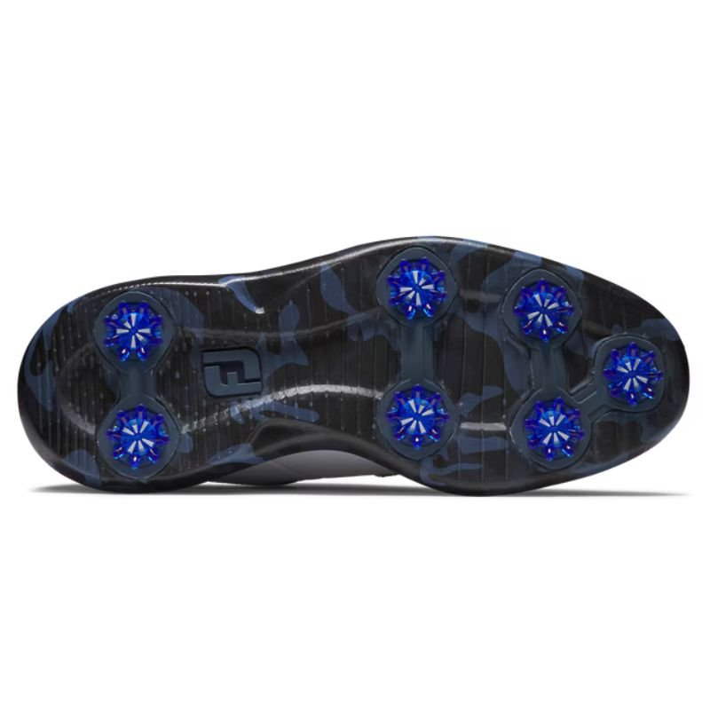 FootJoy Traditions Blucher Golf Shoe - Previous Season Style