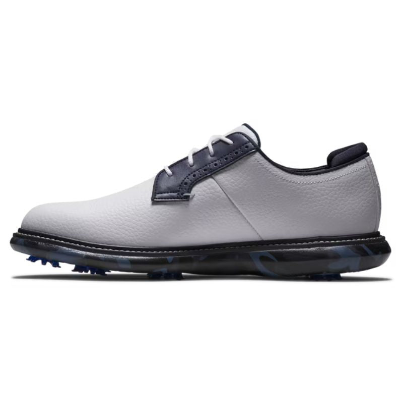 FootJoy Traditions Blucher Golf Shoe - Previous Season Style