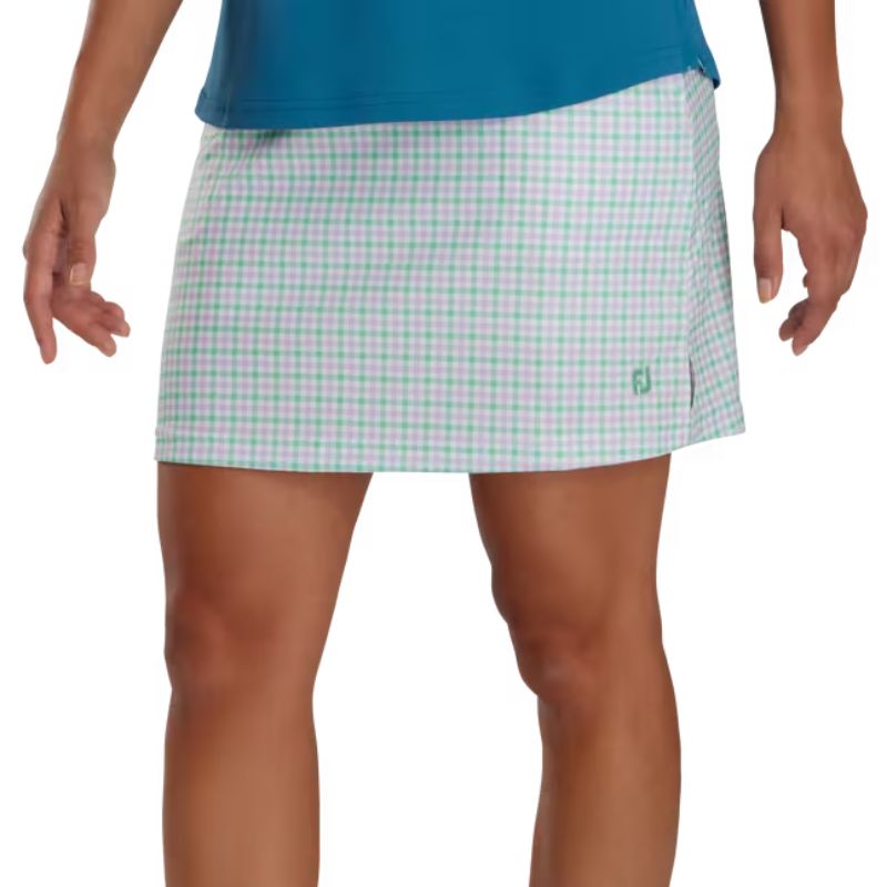 FootJoy Women's Performance Knit Skort
