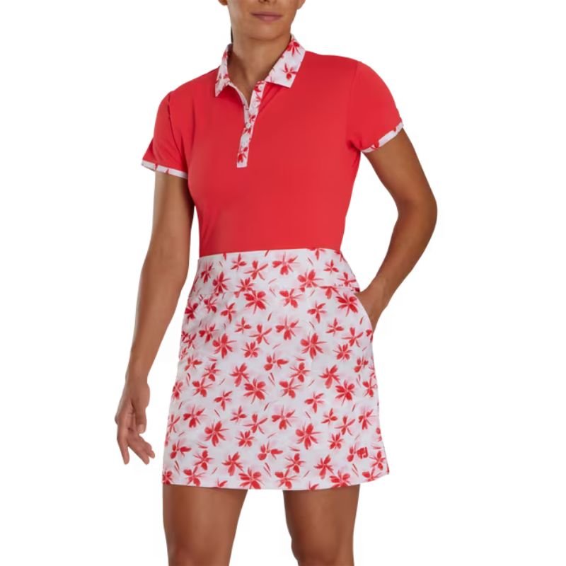 FootJoy Women's Performance Knit Skort