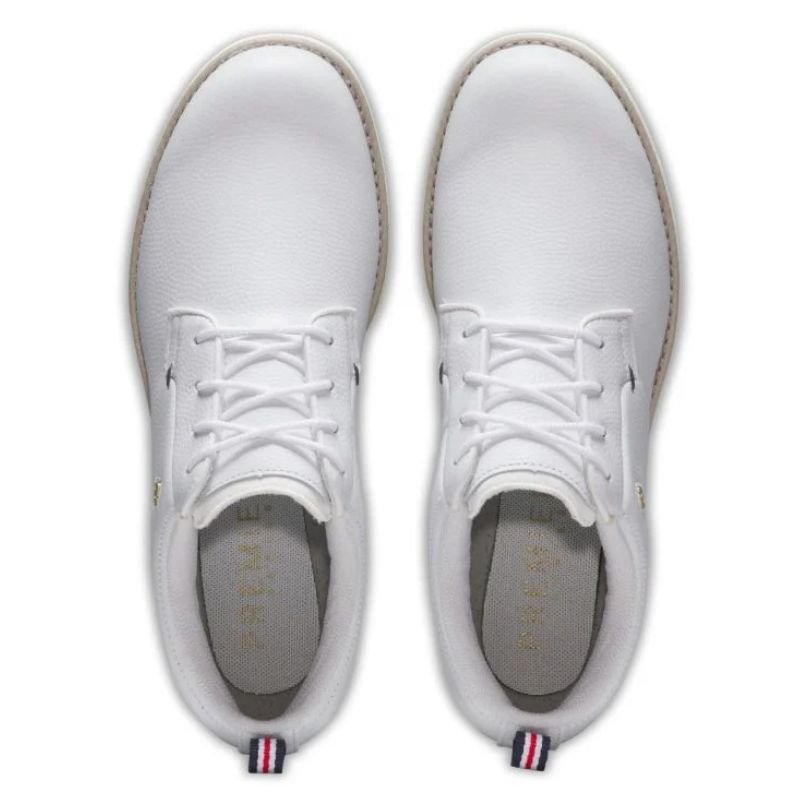 FootJoy Women's Premiere Golf Shoe - Cypress