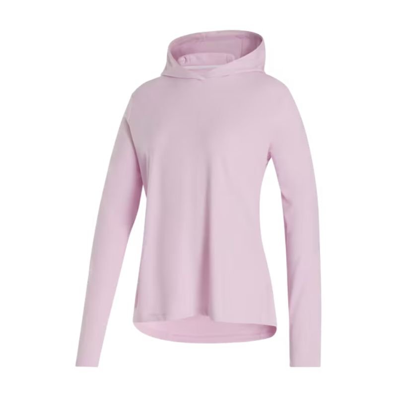FootJoy Women's Pullover Sun Protection Hoodie
