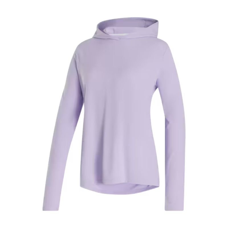 FootJoy Women's Pullover Sun Protection Hoodie