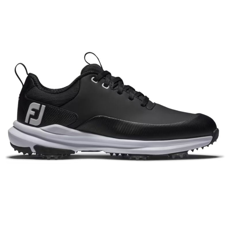 FootJoy Women's Tour Rival Golf Shoe Black
