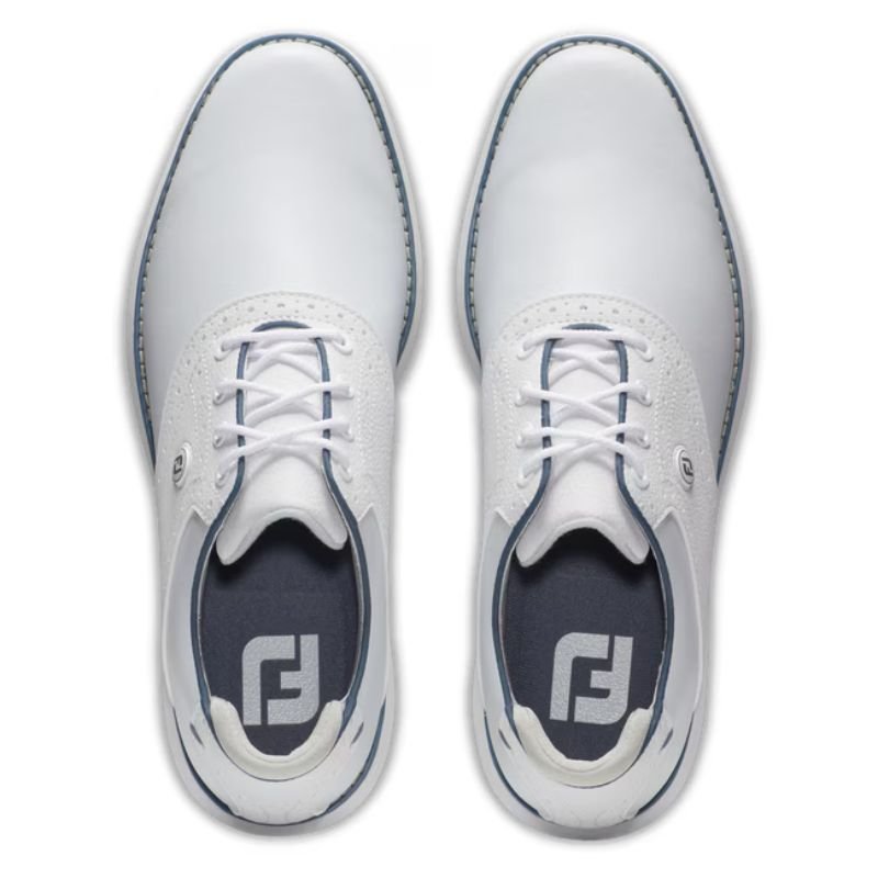FootJoy Women's Traditions Spikeless Golf Shoe - Previous Season Style