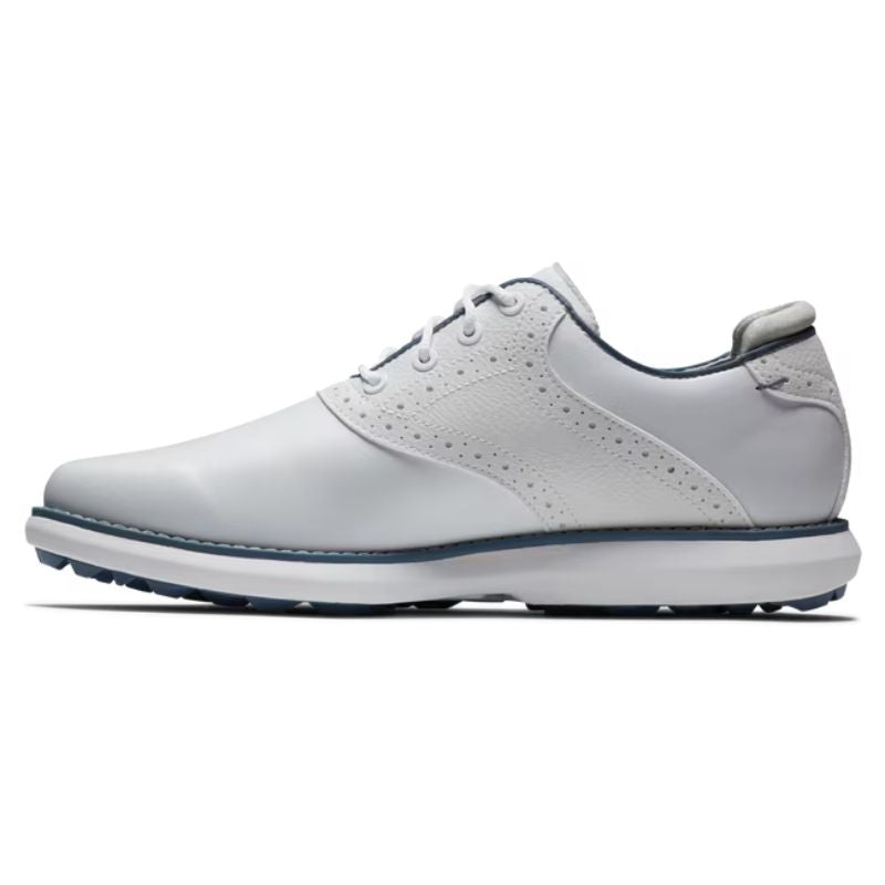 FootJoy Women's Traditions Spikeless Golf Shoe - Previous Season Style