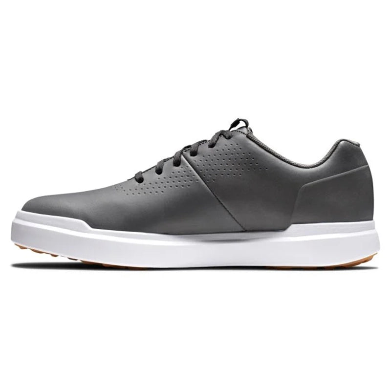 Footjoy mens casual spikeless 2025 golf shoes