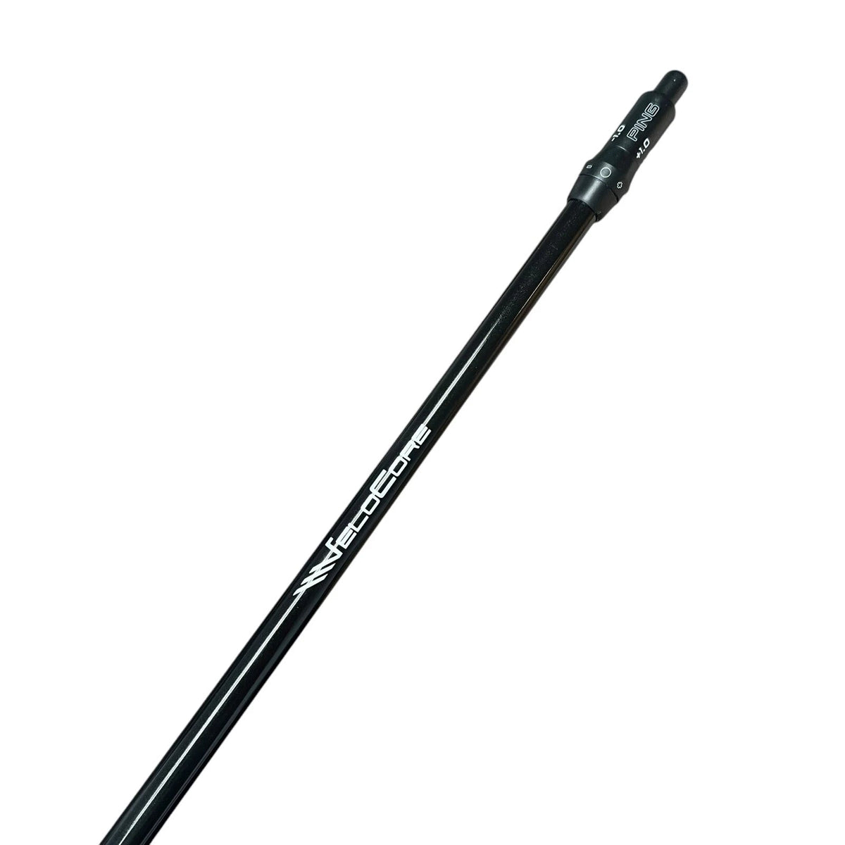 Fujikura Ventus TR Black 60 Velocore FWY/HYB Shaft - PING G430/25/10 Adaptor