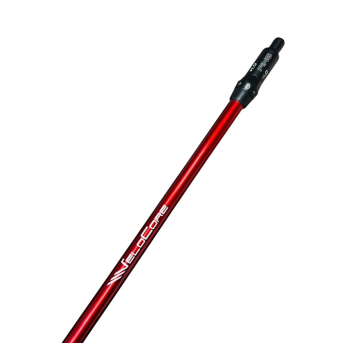 Fujikura Ventus TR Red 60 Velocore Fairway Shaft - PING G430/25/10 Adaptor