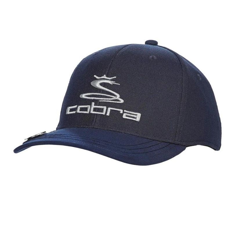 Cobra Ball Marker Adjustable Hat