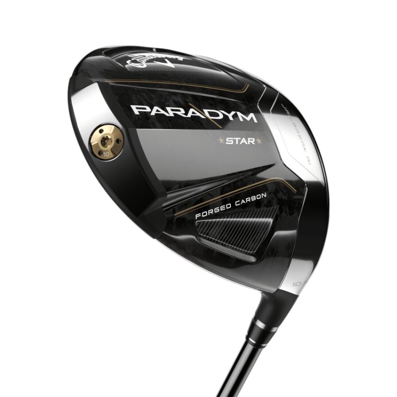 Callaway Paradym Star Driver - Store Display Demo Driver Callaway   