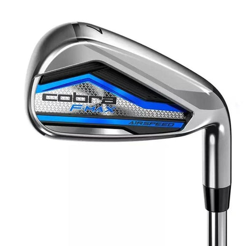 Cobra F-MAX Airspeed Individual Iron Right Regular
