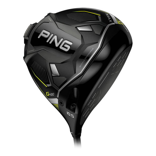 PING G430 LST Driver - Build Your Own Custom Driver Ping   