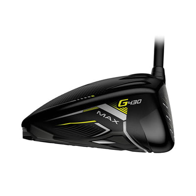 PING G430 LST Driver - Build Your Own Custom Driver Ping