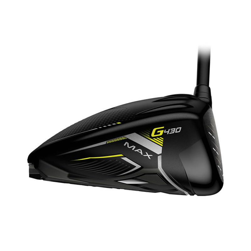 PING G430 MAX Driver HL Build - Build Your Own Custom Driver Ping