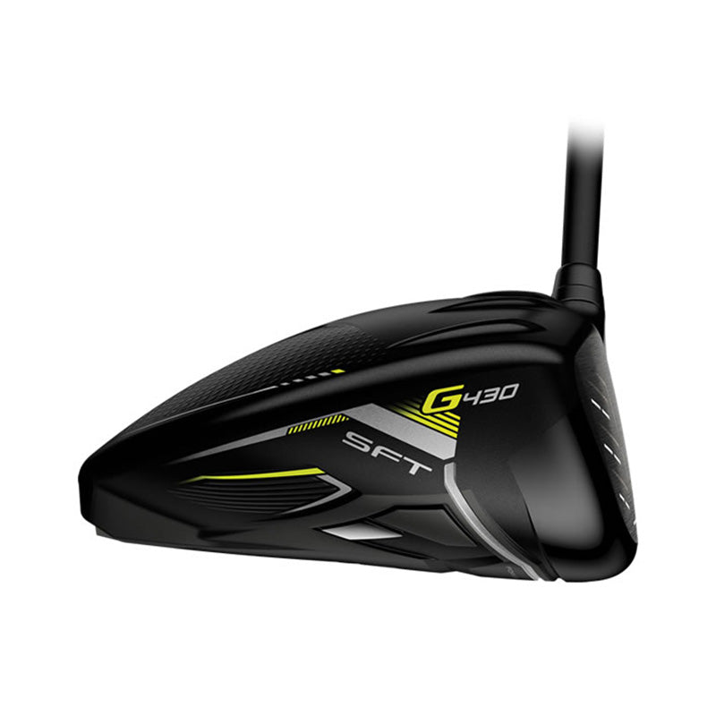 PING G430 SFT Driver HL Build - Build Your Own Custom Driver Ping   