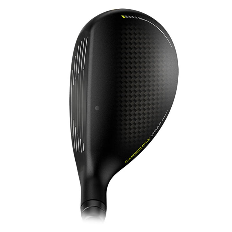 PING G430 HL Hybrid - Build Your Own Custom Hybrid/Utility Ping   