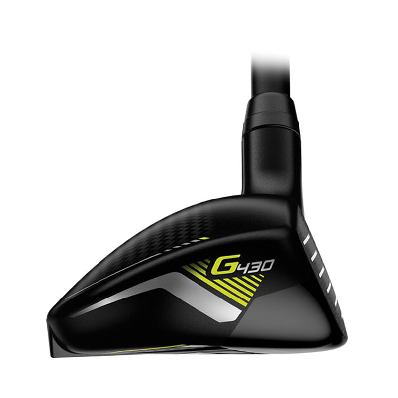 PING G430 HL Hybrid - Build Your Own Custom Hybrid/Utility Ping   