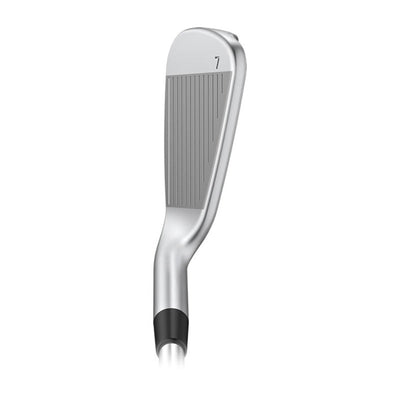 PING G430 Irons (Graphite Shafts) - Build Your Own Custom Iron Set Ping