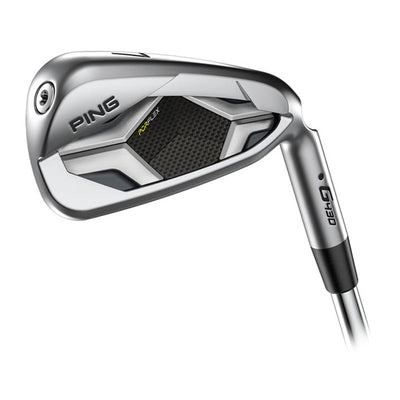 PING G430 Irons (Graphite Shafts) - Build Your Own Custom Iron Set Ping