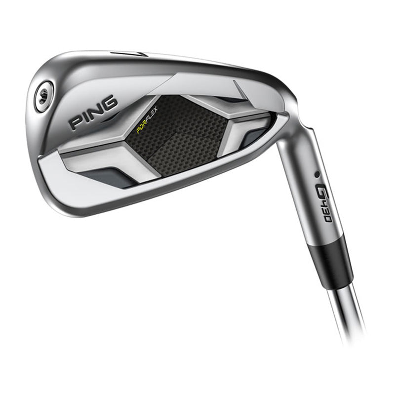 PING G430 Irons (Steel Shafts) - Build Your Own Custom Iron Set Ping