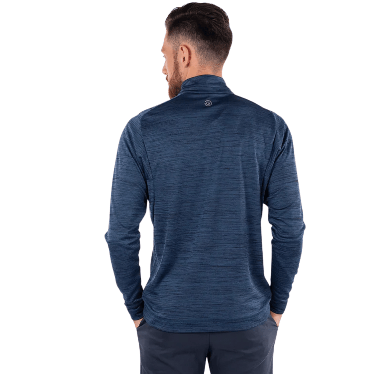 Galvin Green Dixon Mid-Layer Sweater