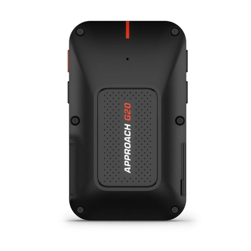 Garmin Approach G20 Solar Handheld GPS