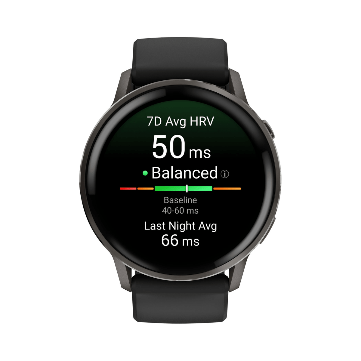 Garmin Venu 4 Golf/Lifestyle Smart Watch - 45mm