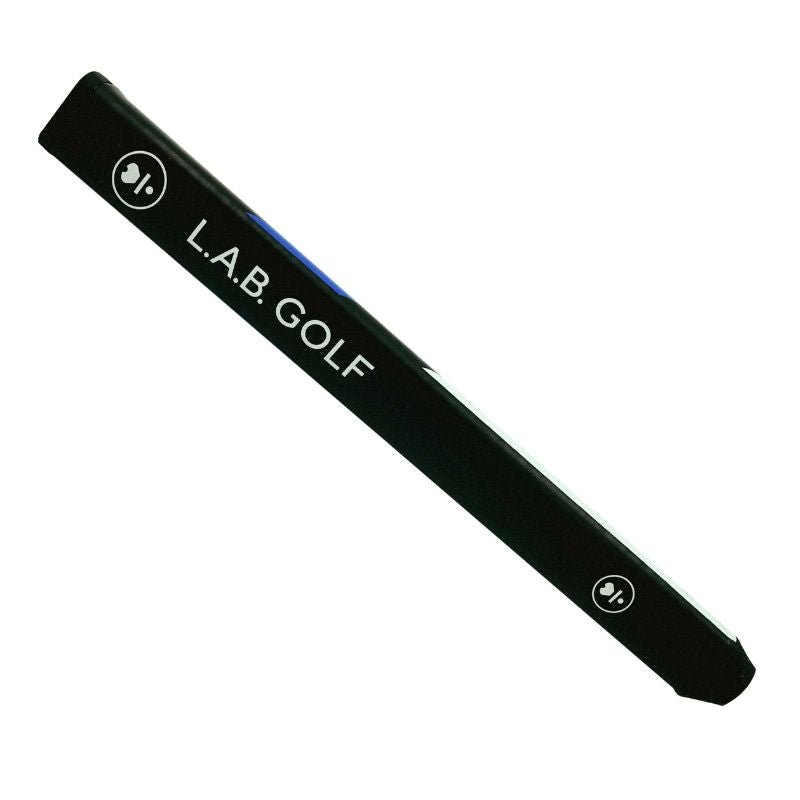 Garsen Quad Tour x L.A.B. Golf Grip Black & White
