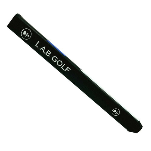 Garsen Quad Tour x L.A.B. Golf Grip Black & White