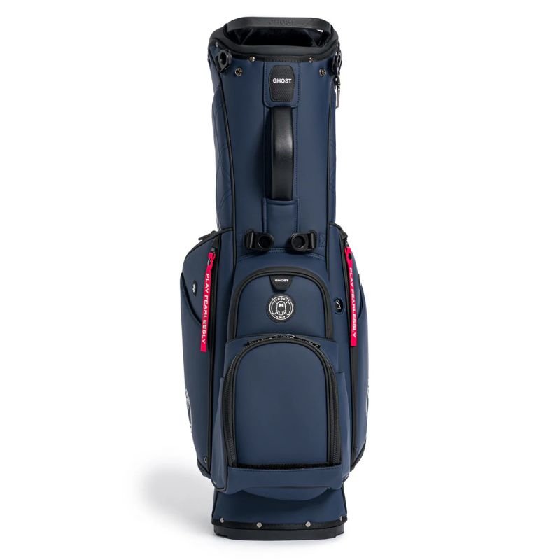 Ghost Golf ANYDAY 7-Way Stand Bag
